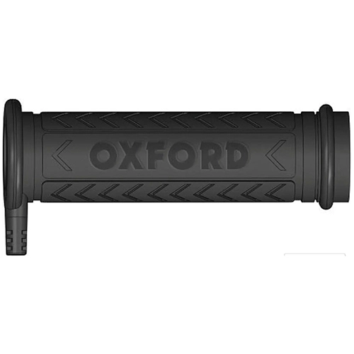 Гріпси руля з підігрівом Oxford OF770 ATV Black