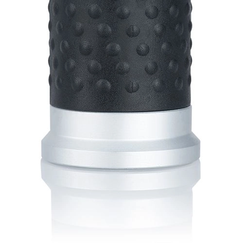 Гріпси руля Oxford OX612 Silver