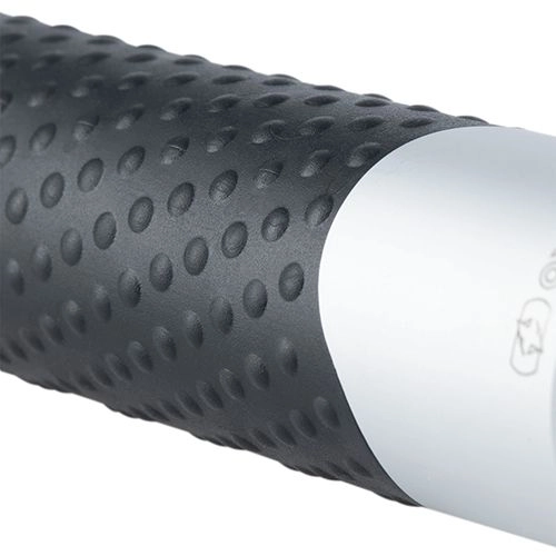 Гріпси руля Oxford OX612 Silver