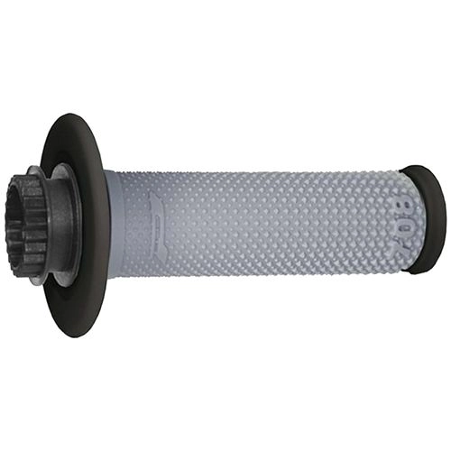 Грипсы руля Progrip 708 Lock-on Grey/Black