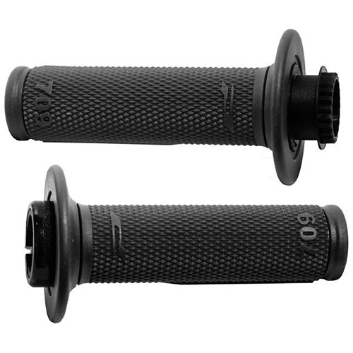 Гріпси руля Progrip 709 Black