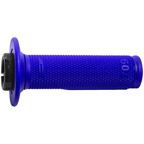 Грипсы руля Progrip 709 Lock-on Blue