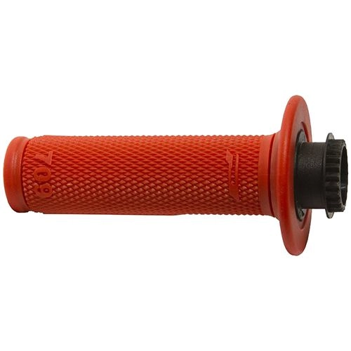 Грипсы руля Progrip 709 Lock-on Red