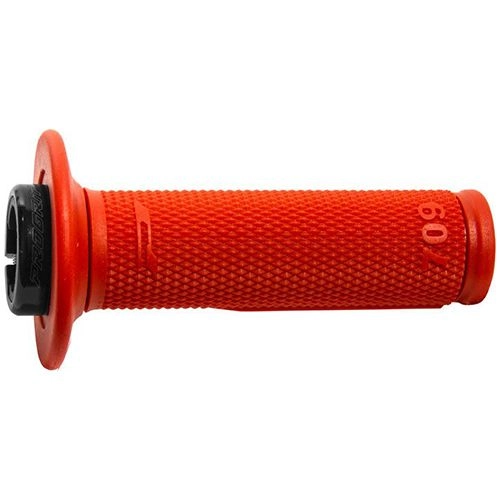 Грипсы руля Progrip 709 Lock-on Red