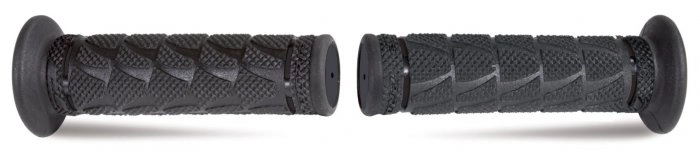 Гріпси руля Progrip 711 Black