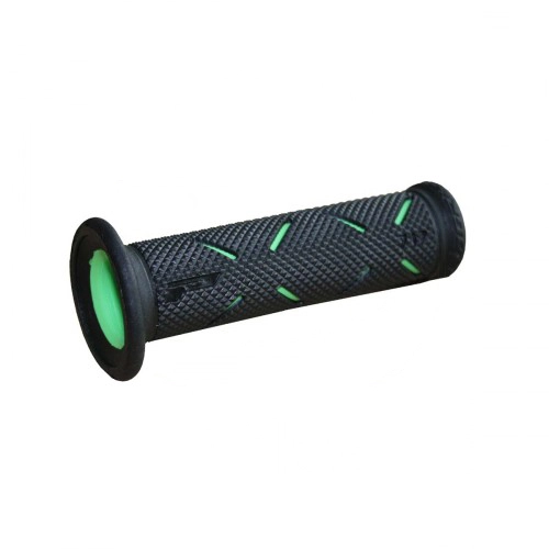 Гріпси руля Progrip 717 Black/Green