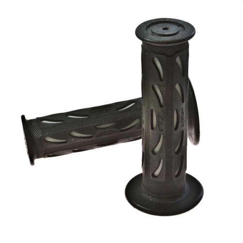 Гріпси руля Progrip 724 Black/Grey