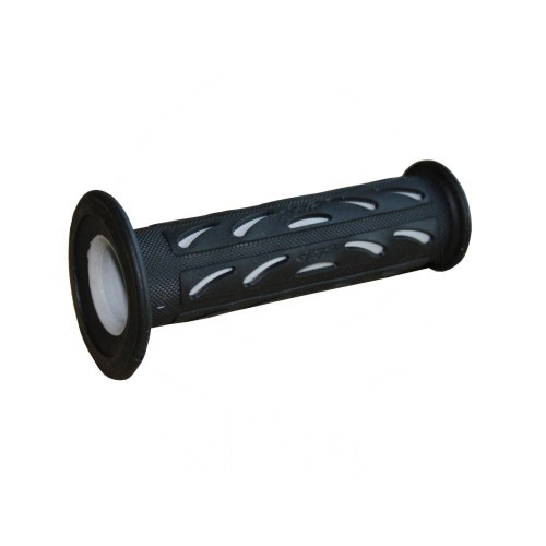 Гріпси руля Progrip 724 Black/Grey