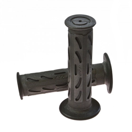 Гріпси руля Progrip 724 Black
