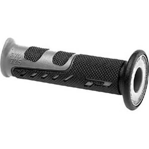 Гріпси руля Progrip 725 Black/Titanic