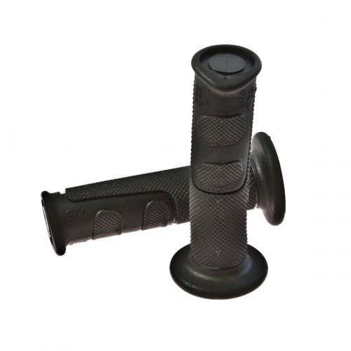 Гріпси руля Progrip 725 Black