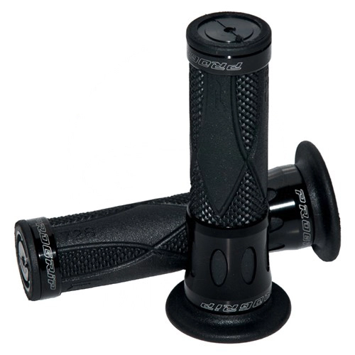 Гріпси руля Progrip 728 Black