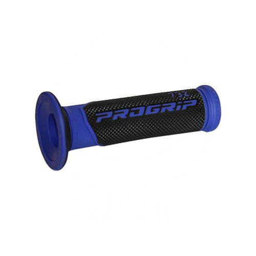 Гріпси руля Progrip 732 Black/Blue