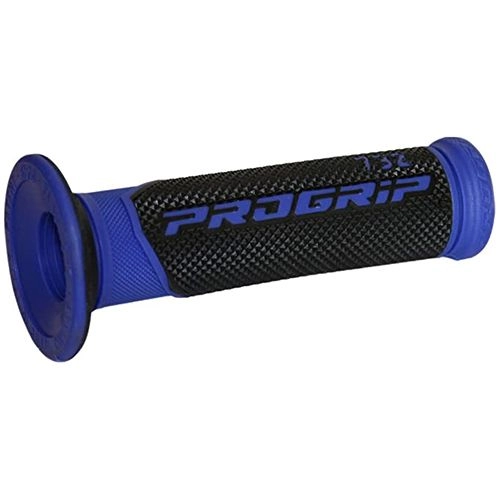 Гріпси руля Progrip 732 Blue/Black
