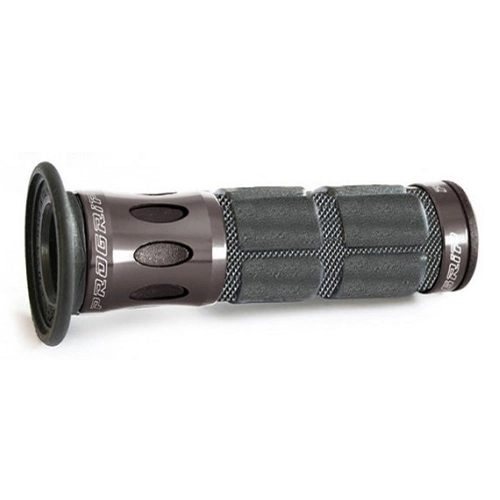 Гріпси руля Progrip 744 Black