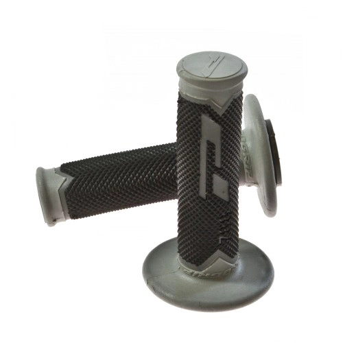 Гріпси руля Progrip 788 Black/Grey