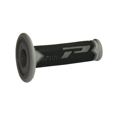 Гріпси руля Progrip 788 Black/Grey