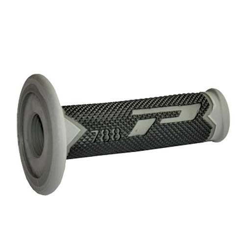 Гріпси руля Progrip 788 Grey/Titanic/Black