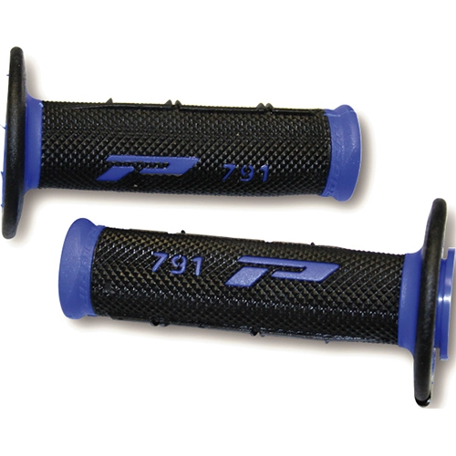 Гріпси руля Progrip 791 Blue
