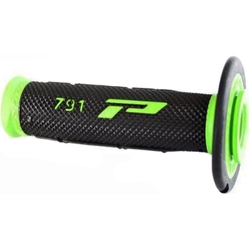 Гріпси руля Progrip 791 Green