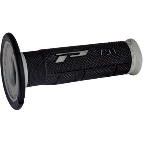 Гріпси руля Progrip 791 Grey