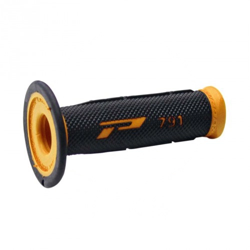 Гріпси руля Progrip 791 Orange