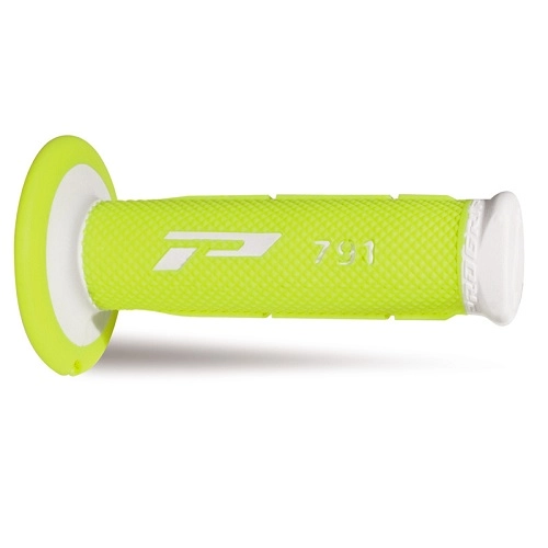 Гріпси руля Progrip 791 Yellow/White