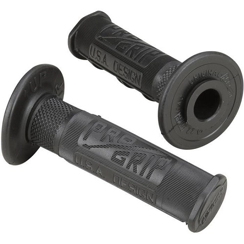 Гріпси руля Progrip 795 Black
