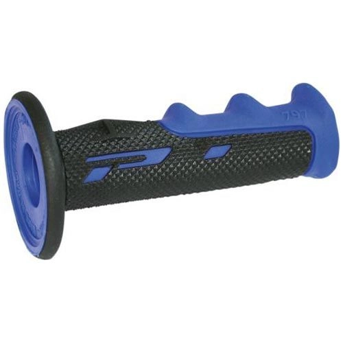 Грипсы руля Progrip 797 Blue/Black
