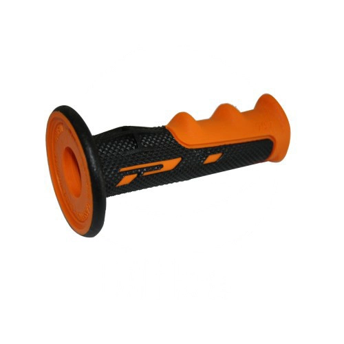 Гріпси руля Progrip 797 Orange/Black