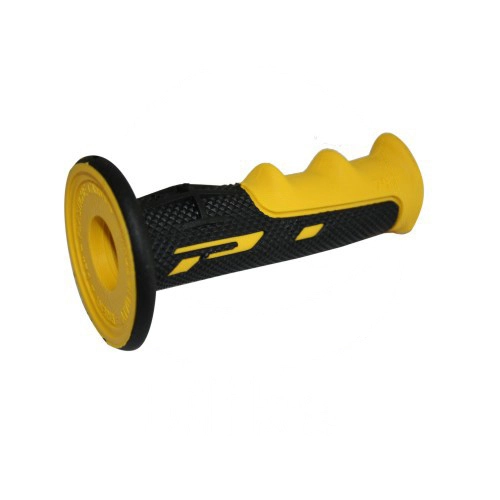 Гріпси руля Progrip 797 Yellow/Black