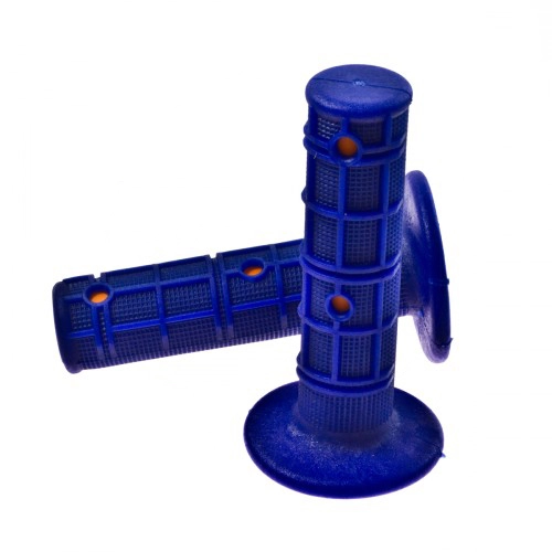 Гріпси руля Progrip 799 Blue/Orange