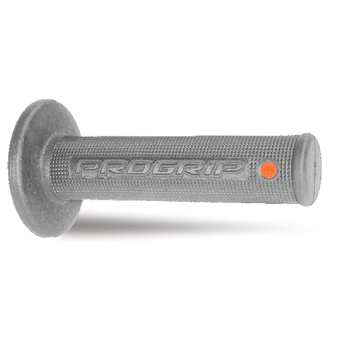 Грипсы руля Progrip 799 Orange/Grey