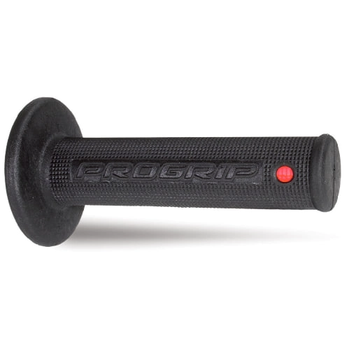 Грипсы руля Progrip 799 Red/Black