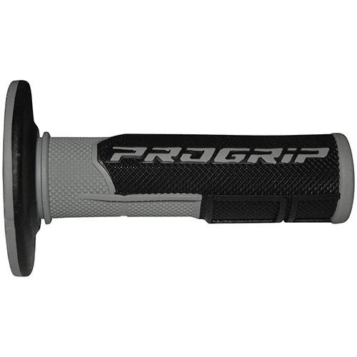 Грипсы руля Progrip 801 Black/Grey