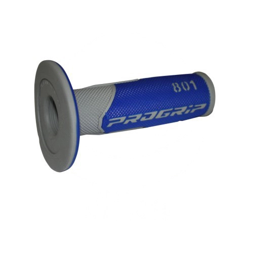 Гріпси руля Progrip 801 Blue/Grey