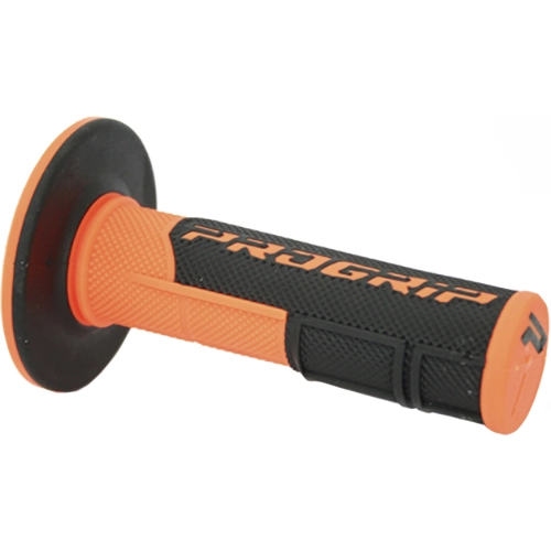 Гріпси руля Progrip 801 Orange/Black