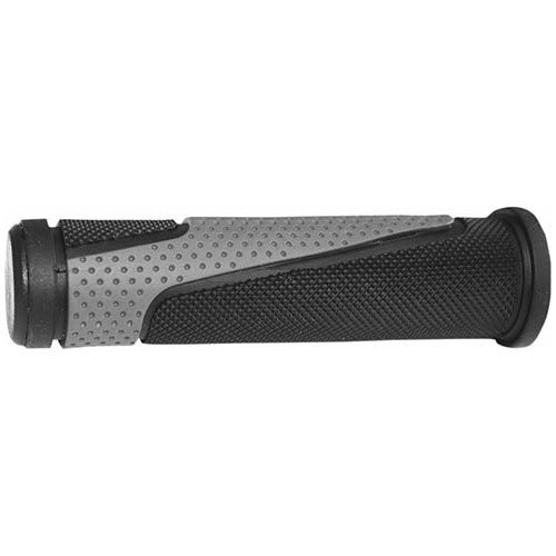 Грипсы руля Progrip 807 Black/Grey