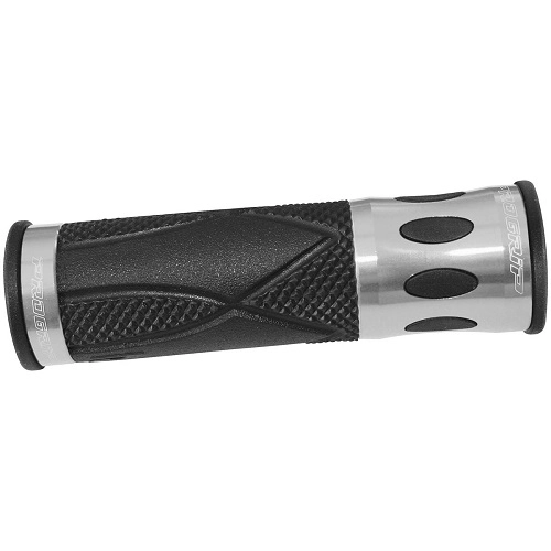 Гріпси руля Progrip 939 ATV Black/Silver