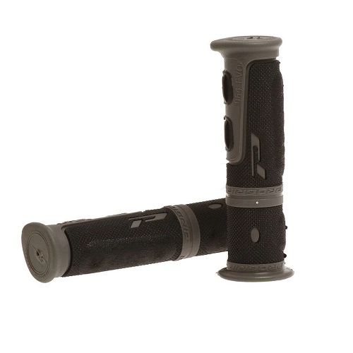 Гріпси руля Progrip 964 ATV Grey/Black