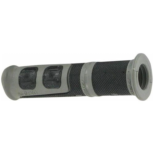 Грипсы руля Progrip 964 Black/Grey