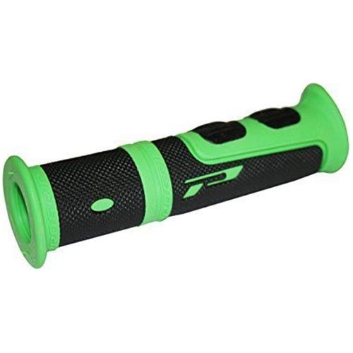 Грипсы руля Progrip 964 Green/Black