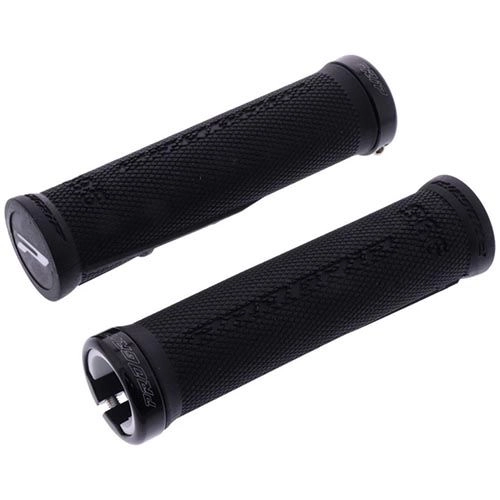 Грипсы руля Progrip 995 Lock-on Black