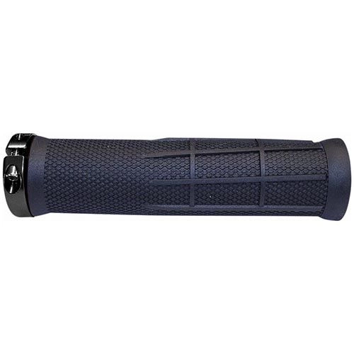 Грипсы руля Progrip 995 Lock-on Black
