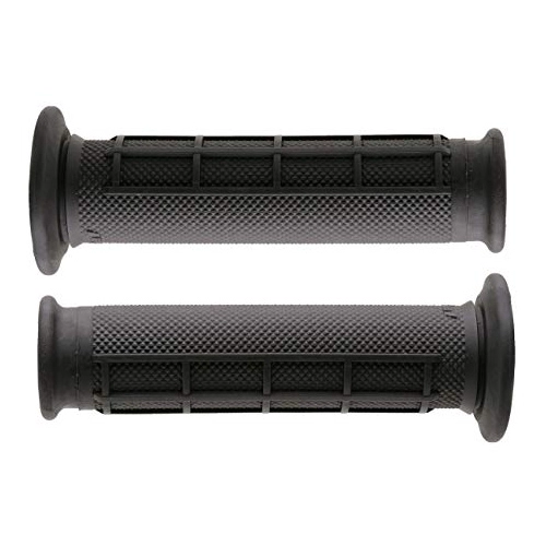 Грипсы руля Renthal ATV Single Diamond Firm Black