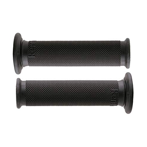 Грипсы руля Renthal ATV Single Diamond Firm OEM Black