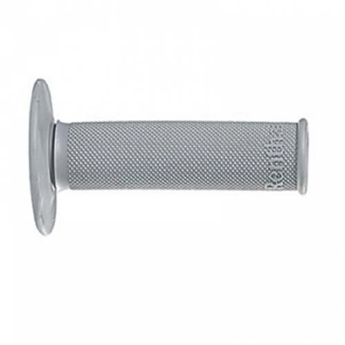 Гріпси руля Renthal MX Full Diamond Soft Grey