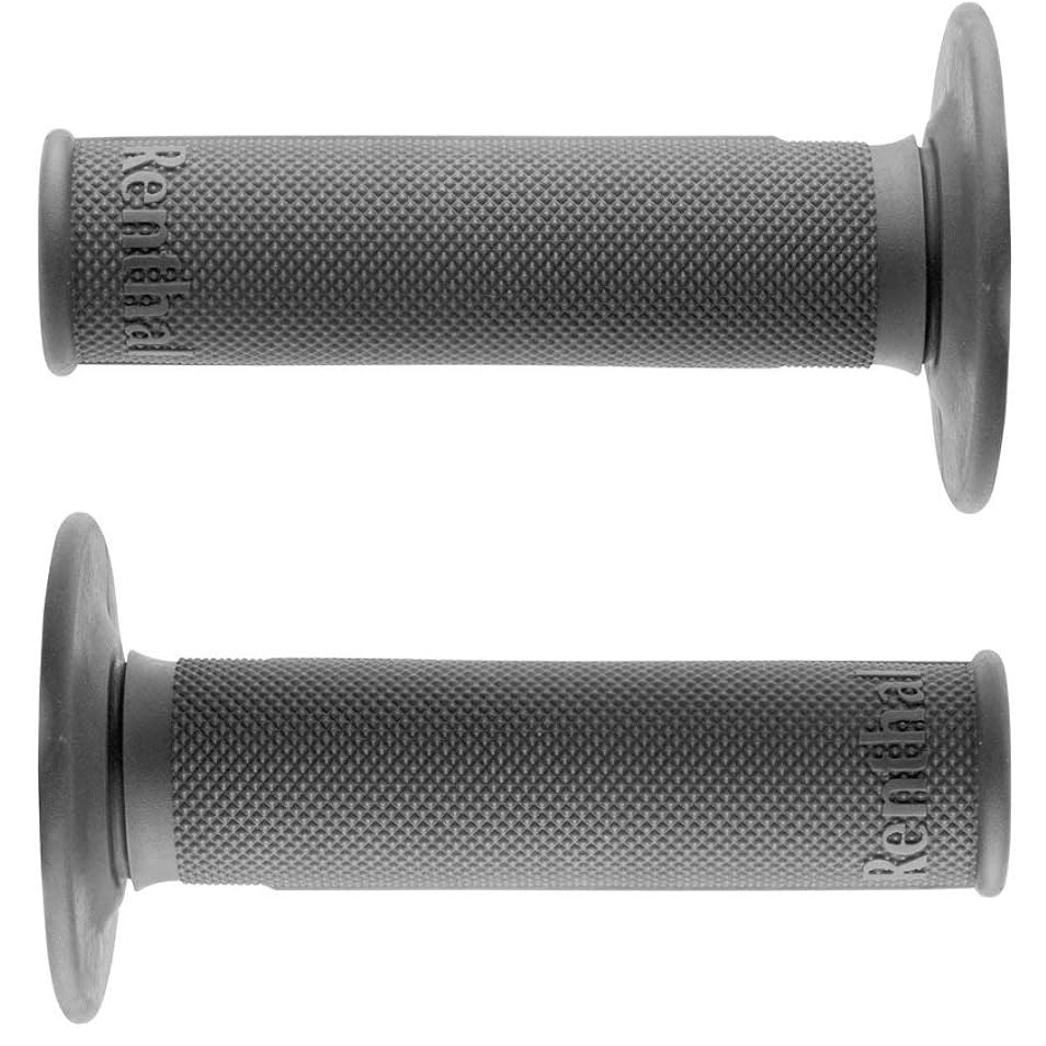 Гріпси руля Renthal MX Full Diamond Medium Black