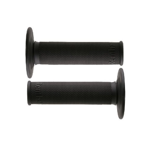 Гріпси руля Renthal MX Full Diamond Firm Black