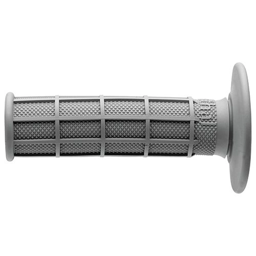 Гріпси руля Renthal MX Full Waffle Soft Grey